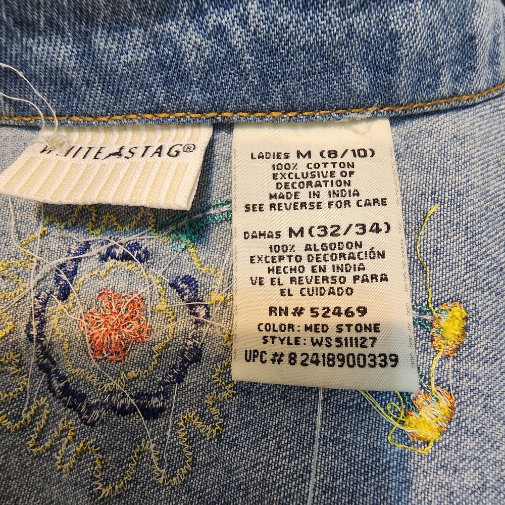 White Stag the jacket - Picture 5 of 8